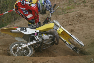 Bild 7 - Tensfeld am 11.9.05